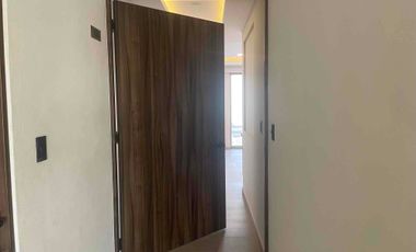 DEPARTAMENTO NUEVO EN RENTA