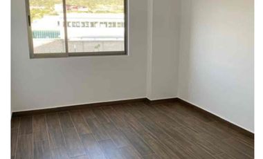 DEPARTAMENTO NUEVO EN RENTA