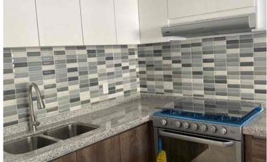 DEPARTAMENTO NUEVO EN RENTA