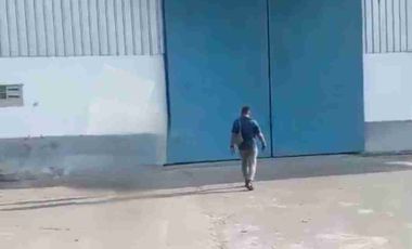 Disewa Gudang Luas 2850m akses Kontainer 40 feet di Narogong Bekasi