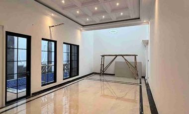 Dijual Rumah Exclusive Dan Murah Dalam Komplek Elit Di Jagakarsa