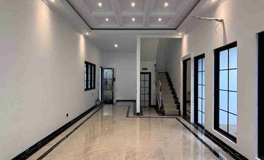 Dijual Rumah Exclusive Dan Murah Dalam Komplek Elit Di Jagakarsa