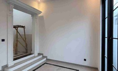 Dijual Rumah Exclusive Dan Murah Dalam Komplek Elit Di Jagakarsa