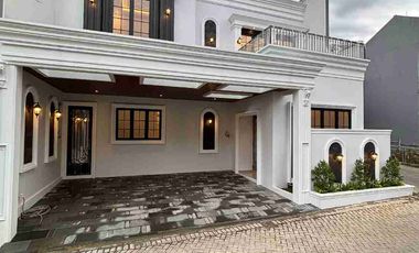 Dijual Rumah Exclusive Dan Murah Dalam Komplek Elit Di Jagakarsa