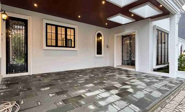 Dijual Rumah Exclusive Dan Murah Dalam Komplek Elit Di Jagakarsa