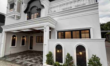 Dijual Rumah Exclusive Dan Murah Dalam Komplek Elit Di Jagakarsa
