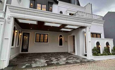 Dijual Rumah Exclusive Dan Murah Dalam Komplek Elit Di Jagakarsa