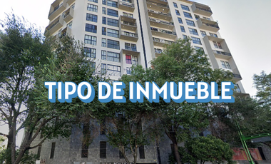 Departamento  en Remate Bancario, Seguridad de Inversión al 100% POR ESCRITO. MAGNÍFICA OPORTUNIDAD PARA SUS INVERSIONES