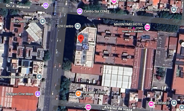 Departamento  en Remate Bancario, Seguridad de Inversión al 100% POR ESCRITO. MAGNÍFICA OPORTUNIDAD PARA SUS INVERSIONES