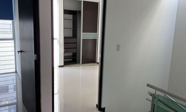 Casa en Bambú Residencial — 3 habitaciones, 2.5 baños y Casa Club con alberca