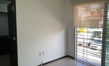 Casa en Bambú Residencial — 3 habitaciones, 2.5 baños y Casa Club con alberca