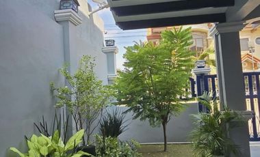 394sqm Corner Lot with 5 Bedroom 2-Storey House for SALE in Telabastagan San Fernando Pampanga near SM