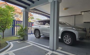 394sqm Corner Lot with 5 Bedroom 2-Storey House for SALE in Telabastagan San Fernando Pampanga near SM