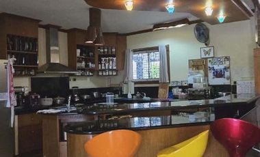 394sqm Corner Lot with 5 Bedroom 2-Storey House for SALE in Telabastagan San Fernando Pampanga near SM