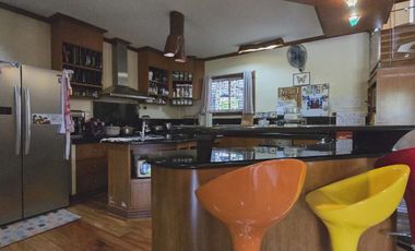 394sqm Corner Lot with 5 Bedroom 2-Storey House for SALE in Telabastagan San Fernando Pampanga near SM