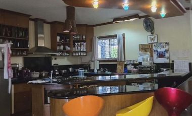 394sqm Corner Lot with 5 Bedroom 2-Storey House for SALE in Telabastagan San Fernando Pampanga near SM