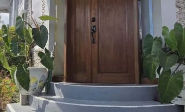 394sqm Corner Lot with 5 Bedroom 2-Storey House for SALE in Telabastagan San Fernando Pampanga near SM