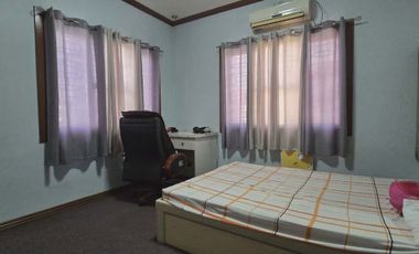 394sqm Corner Lot with 5 Bedroom 2-Storey House for SALE in Telabastagan San Fernando Pampanga near SM