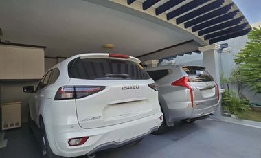 394sqm Corner Lot with 5 Bedroom 2-Storey House for SALE in Telabastagan San Fernando Pampanga near SM