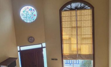 394sqm Corner Lot with 5 Bedroom 2-Storey House for SALE in Telabastagan San Fernando Pampanga near SM