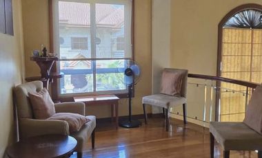 394sqm Corner Lot with 5 Bedroom 2-Storey House for SALE in Telabastagan San Fernando Pampanga near SM