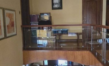 394sqm Corner Lot with 5 Bedroom 2-Storey House for SALE in Telabastagan San Fernando Pampanga near SM