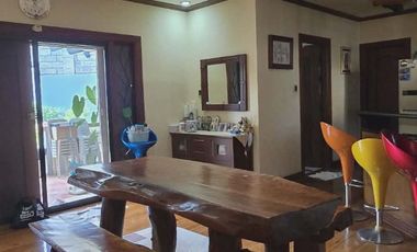 394sqm Corner Lot with 5 Bedroom 2-Storey House for SALE in Telabastagan San Fernando Pampanga near SM