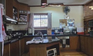 394sqm Corner Lot with 5 Bedroom 2-Storey House for SALE in Telabastagan San Fernando Pampanga near SM