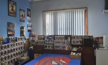 394sqm Corner Lot with 5 Bedroom 2-Storey House for SALE in Telabastagan San Fernando Pampanga near SM