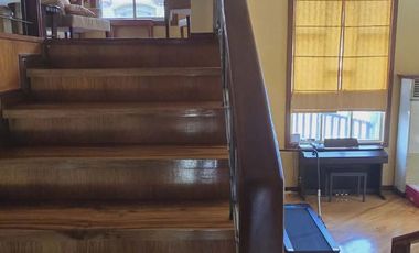 394sqm Corner Lot with 5 Bedroom 2-Storey House for SALE in Telabastagan San Fernando Pampanga near SM