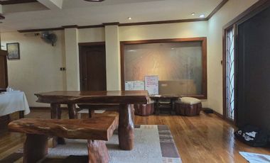 394sqm Corner Lot with 5 Bedroom 2-Storey House for SALE in Telabastagan San Fernando Pampanga near SM