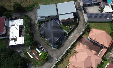 394sqm Corner Lot with 5 Bedroom 2-Storey House for SALE in Telabastagan San Fernando Pampanga near SM