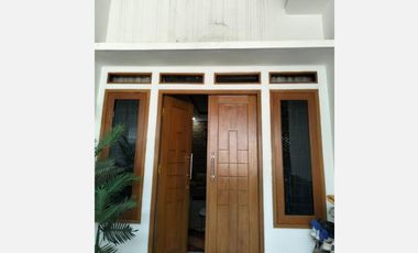 Di Jual Melati Hills Sawangan Depok