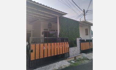 Di Jual Melati Hills Sawangan Depok