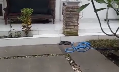 DiJual Rumah Murah Siap Huni Dekat JLS di Daleman Salatiga