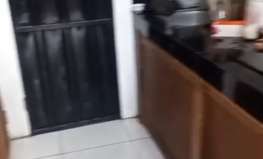 DiJual Rumah Murah Siap Huni Dekat JLS di Daleman Salatiga