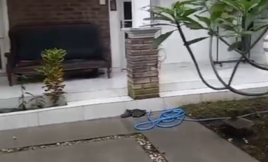 DiJual Rumah Murah Siap Huni Dekat JLS di Daleman Salatiga