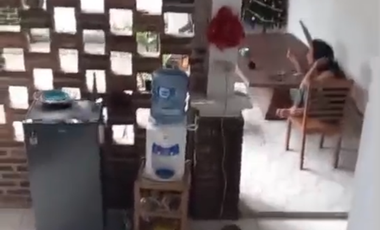 DiJual Rumah Murah Siap Huni Dekat JLS di Daleman Salatiga