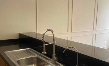 Departamento en renta ideal para Pareja