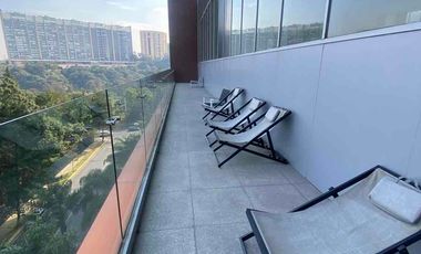 Departamento en renta ideal para Pareja