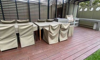 Departamento en renta ideal para Pareja