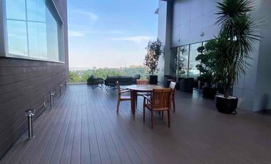 Departamento en renta ideal para Pareja