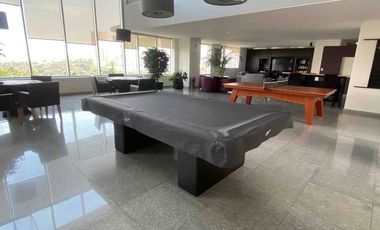 Departamento en renta ideal para Pareja