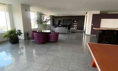 Departamento en renta ideal para Pareja