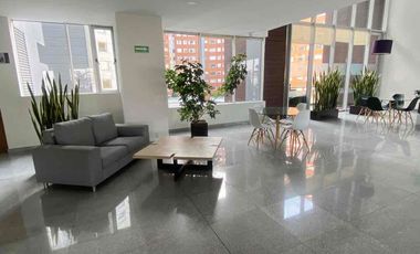 Departamento en renta ideal para Pareja