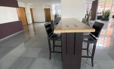 Departamento en renta ideal para Pareja