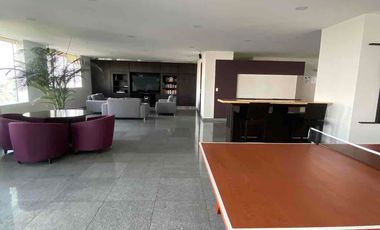 Departamento en renta ideal para Pareja