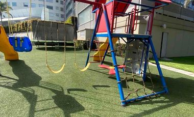 Departamento en renta ideal para Pareja