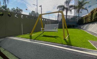 Departamento en renta ideal para Pareja