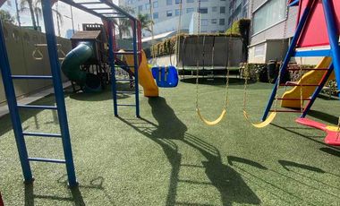 Departamento en renta ideal para Pareja